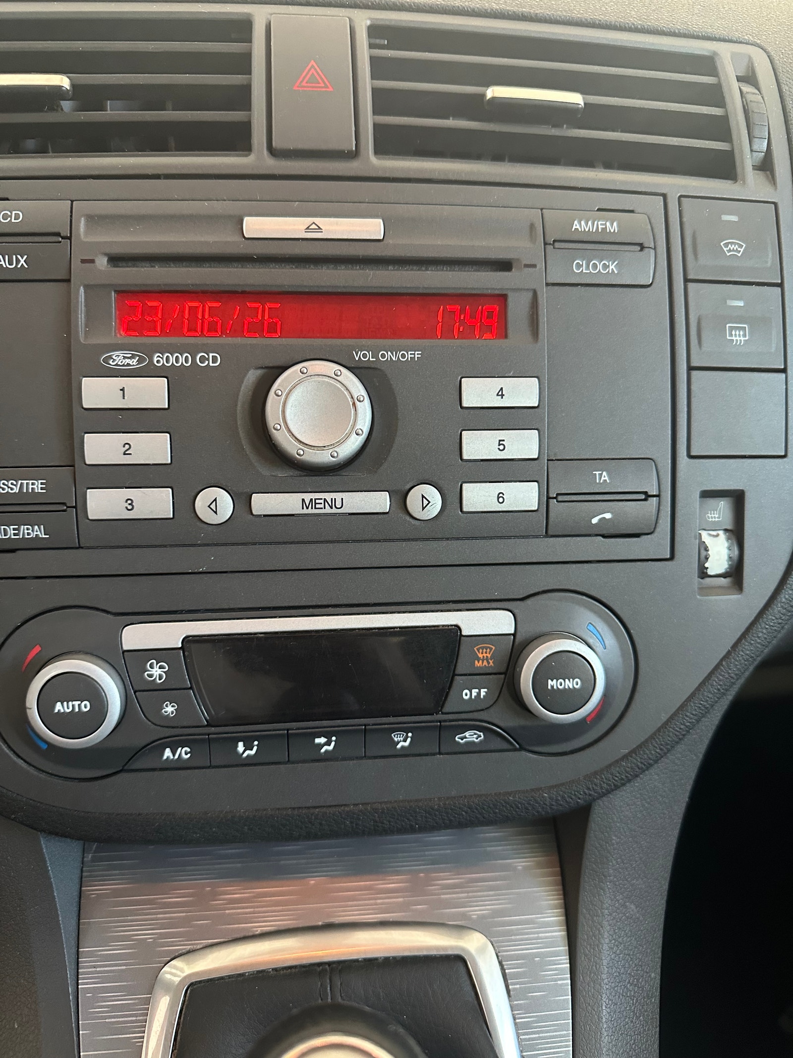 Ford C-Max – billede 15