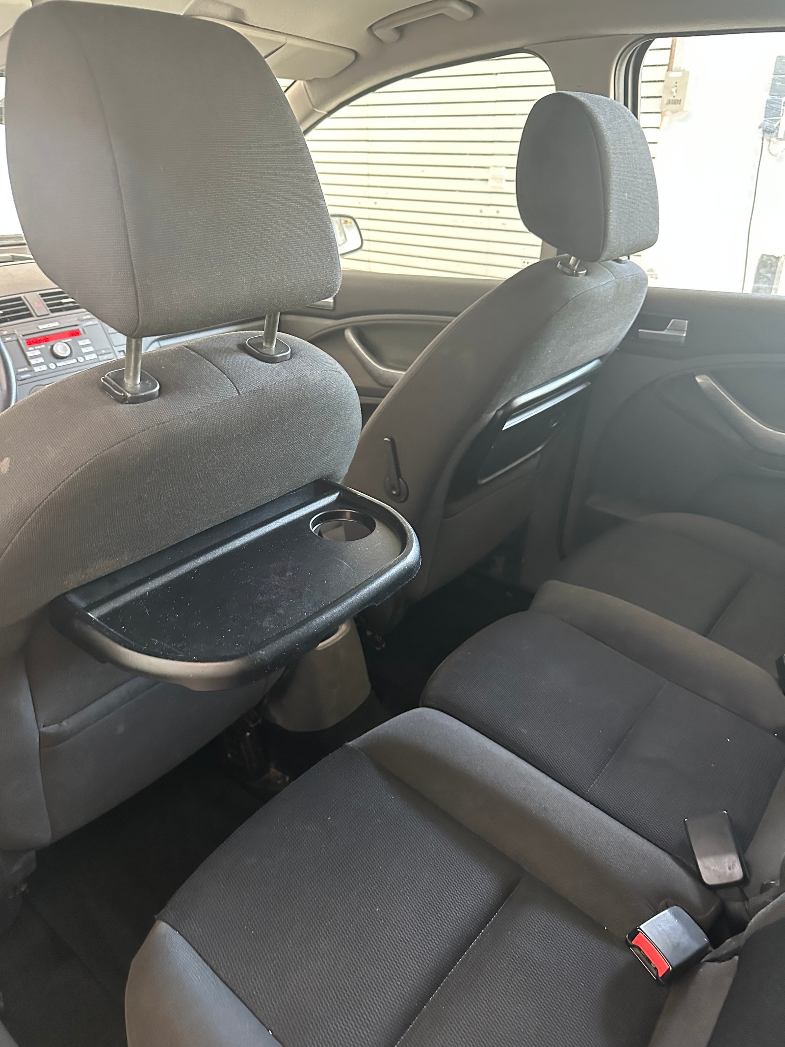 Ford C-Max – billede 13