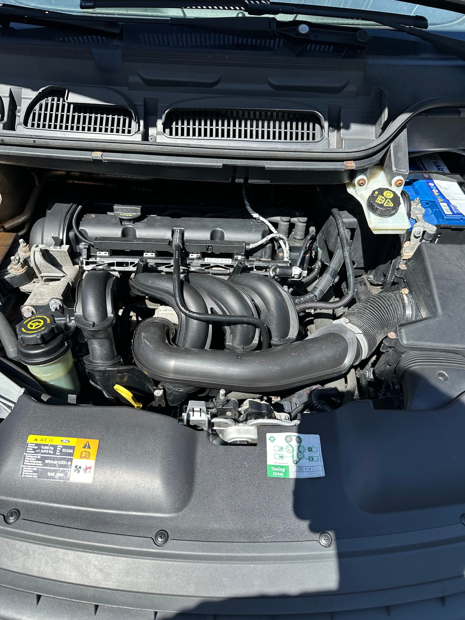 Ford C-Max – billede 4