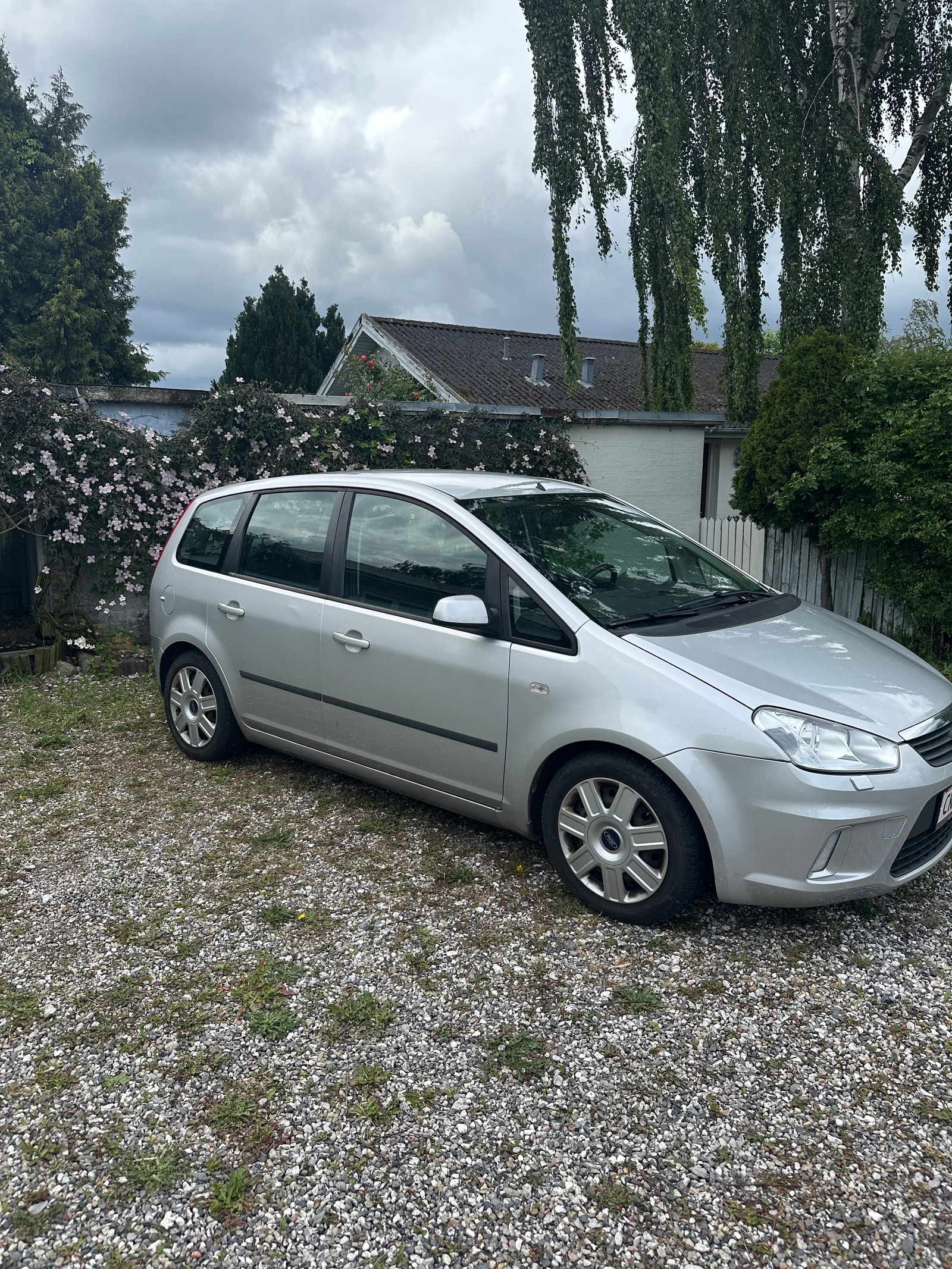 Ford C-Max – billede 6