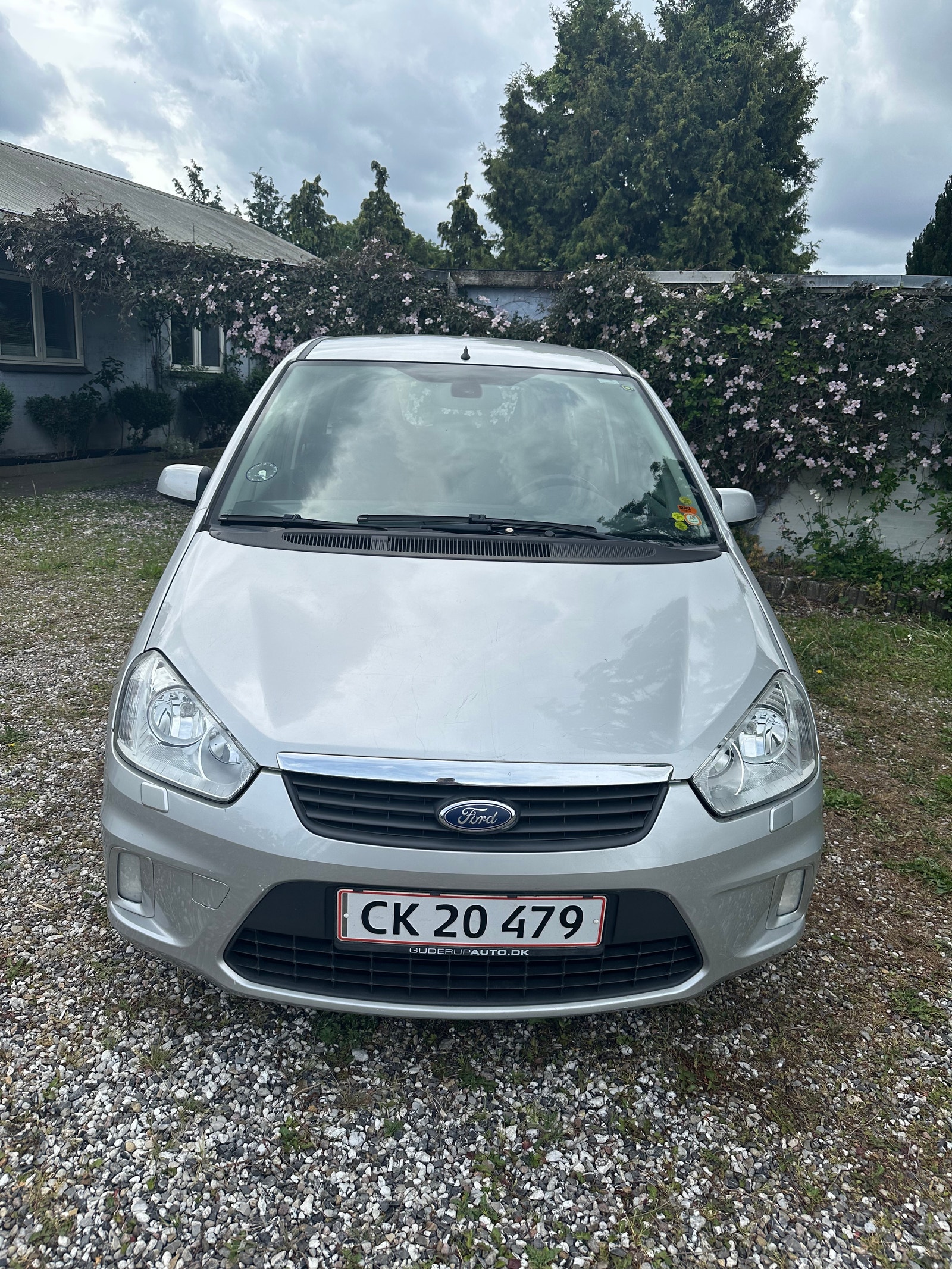 Ford C-Max – billede 2