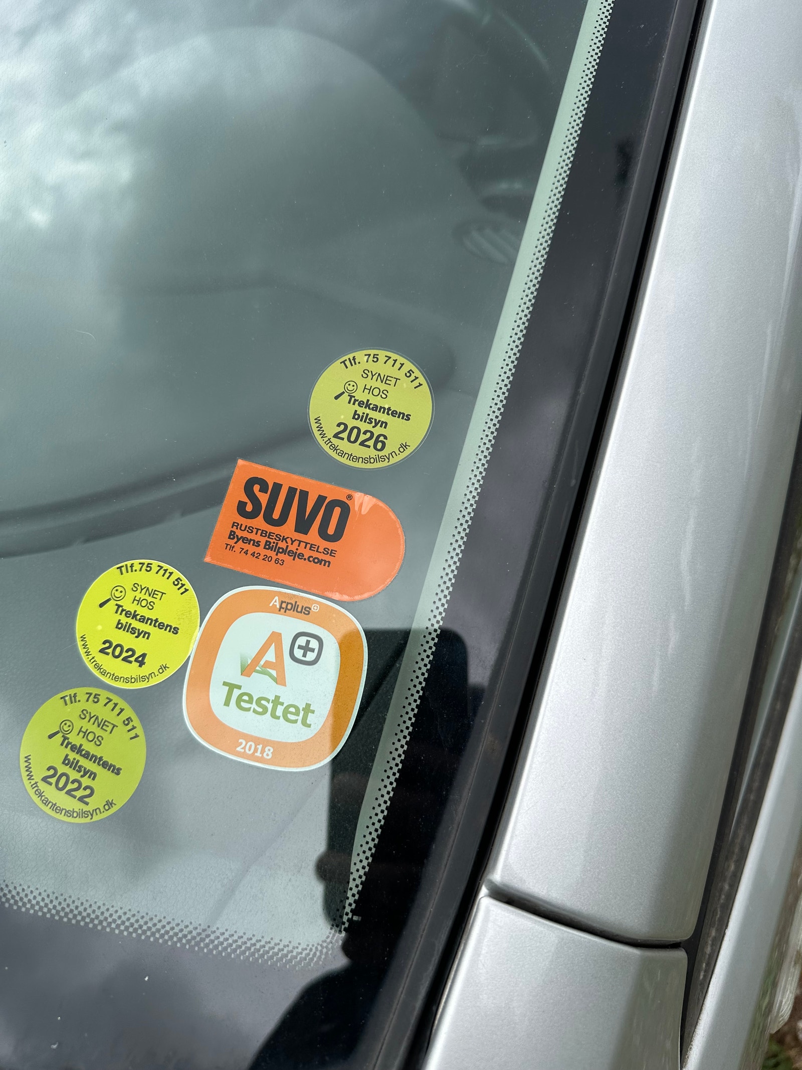 Ford C-Max – billede 8