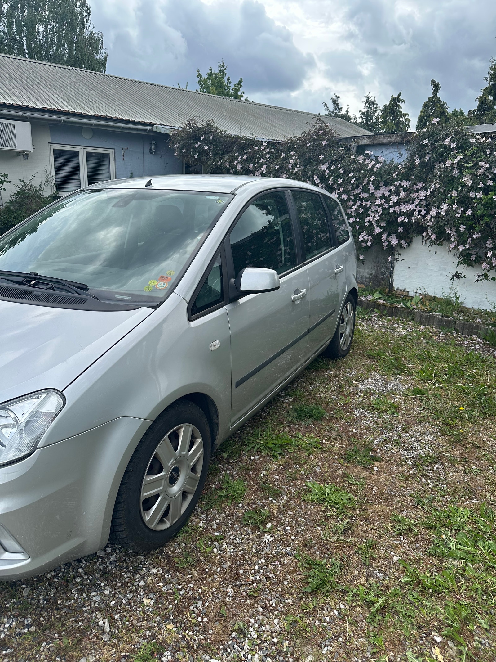 Ford C-Max – billede 3