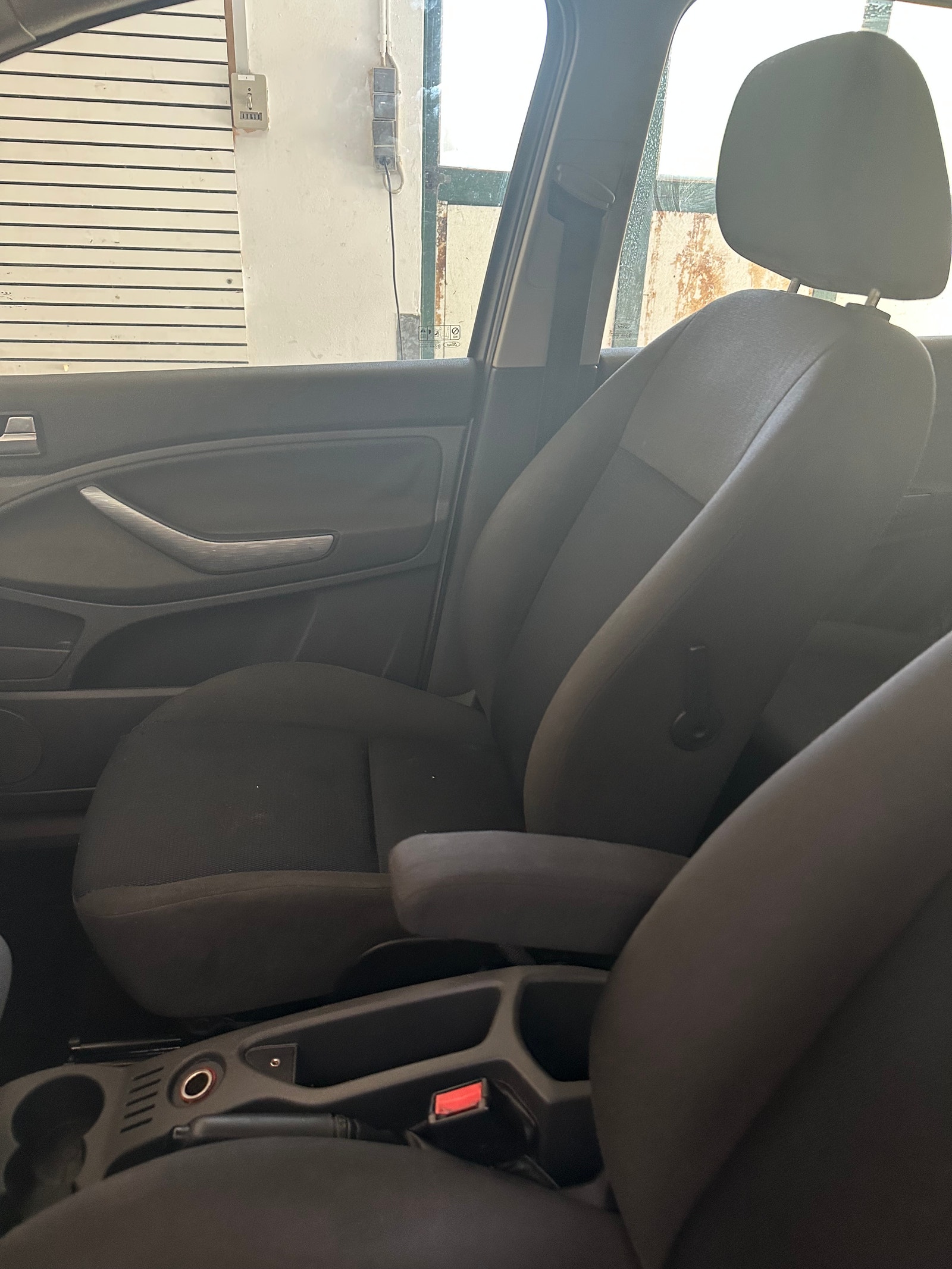 Ford C-Max – billede 12