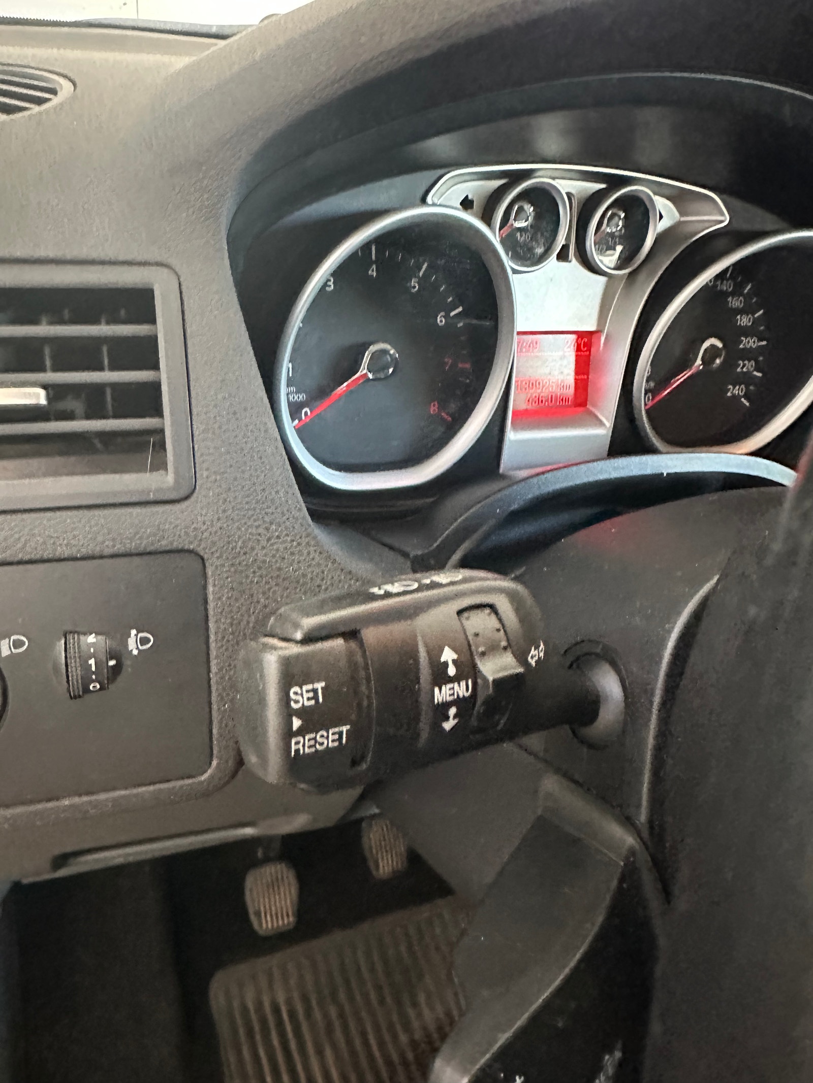 Ford C-Max – billede 14