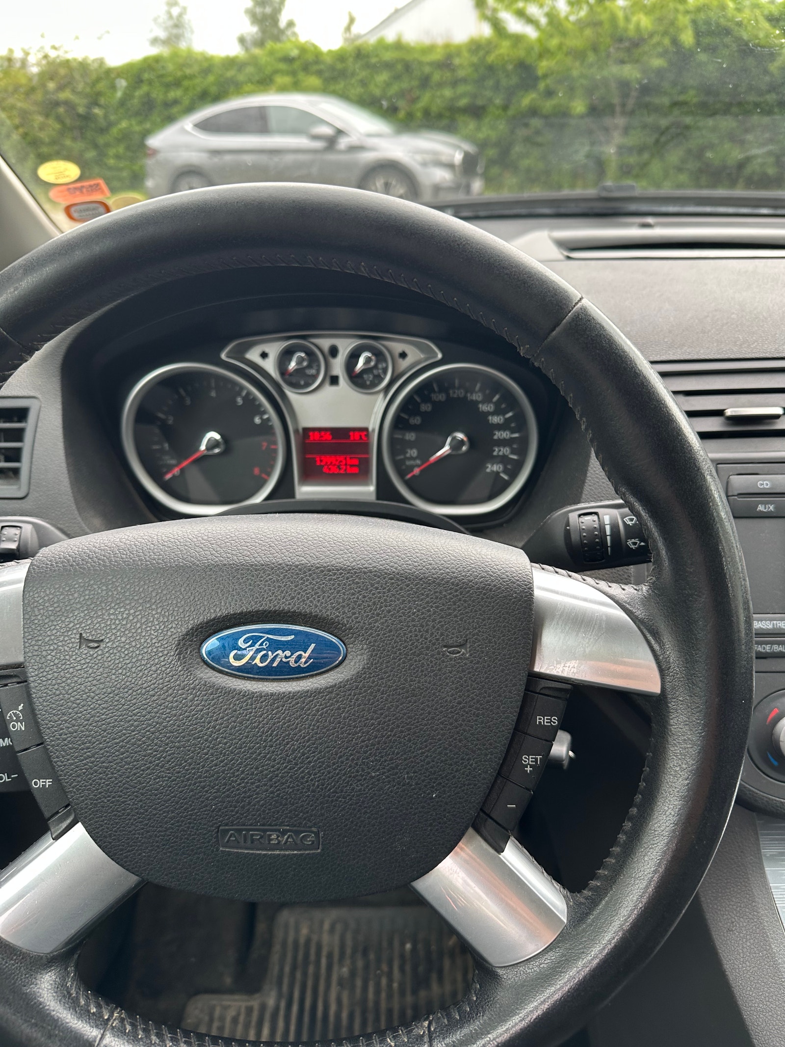 Ford C-Max – billede 7