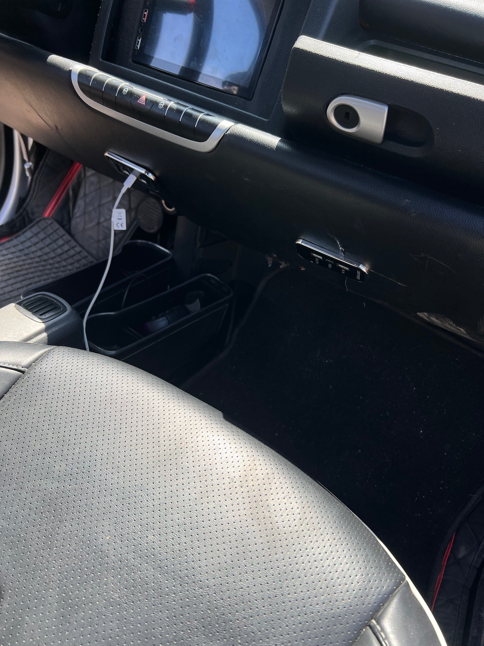 Smart Fortwo coupe til salg hos Nabilli
