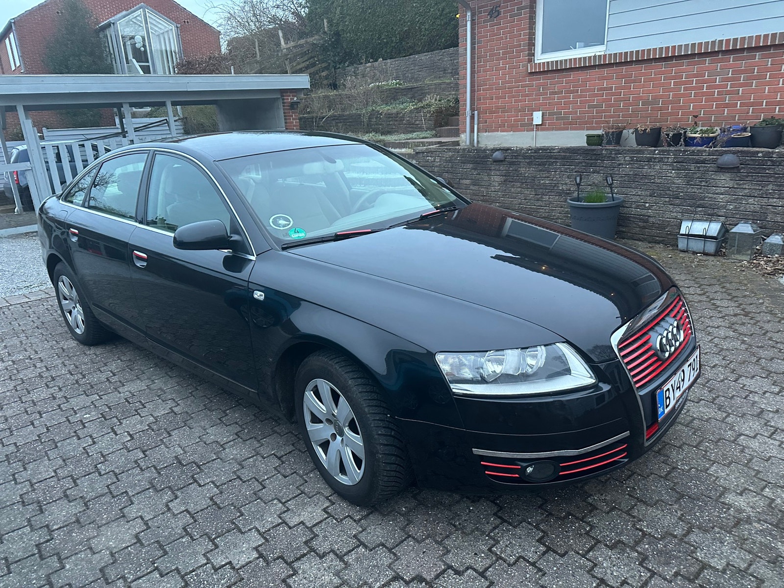 Audi A6 – billede 2