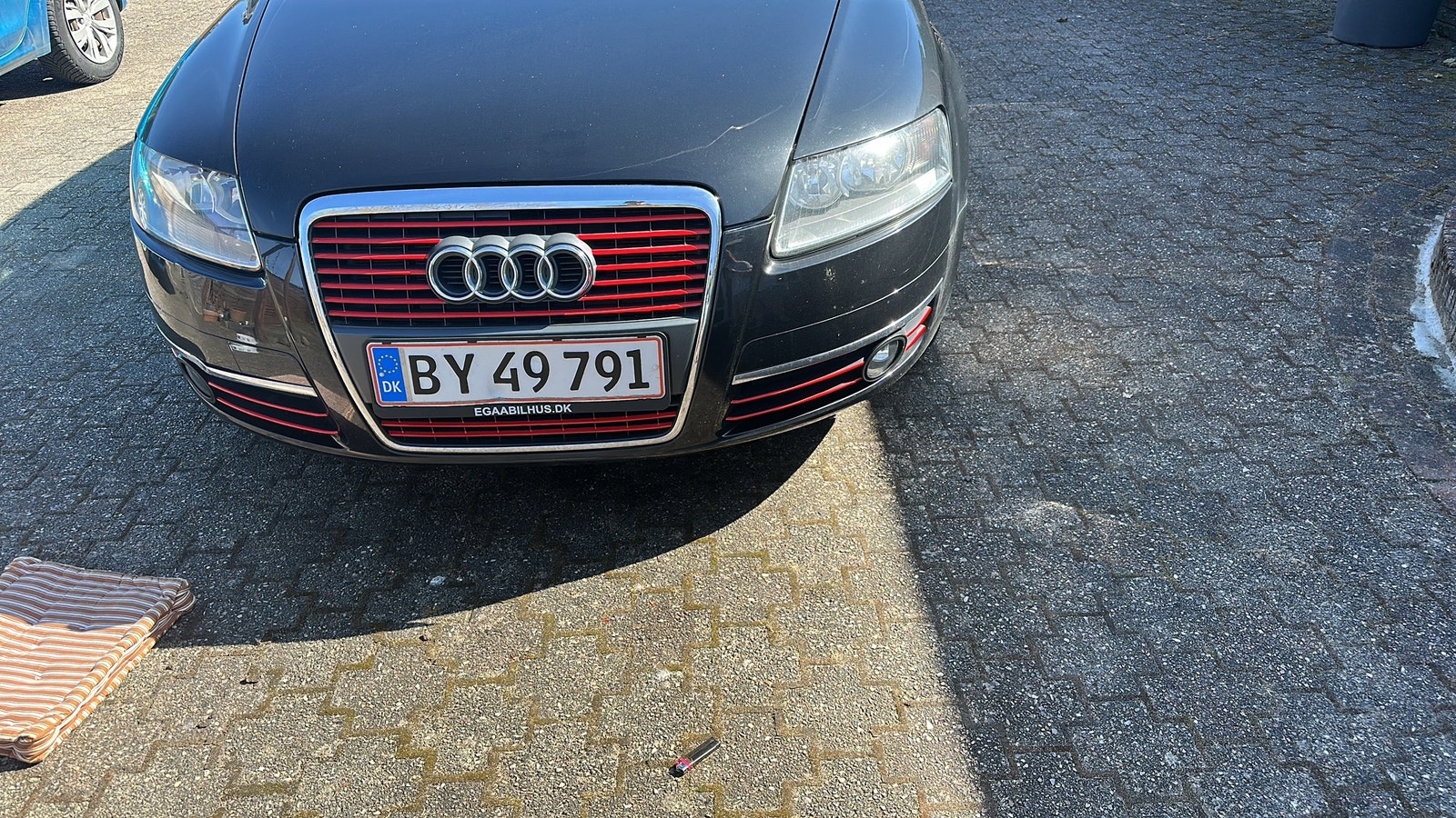 Audi A6 – billede 8