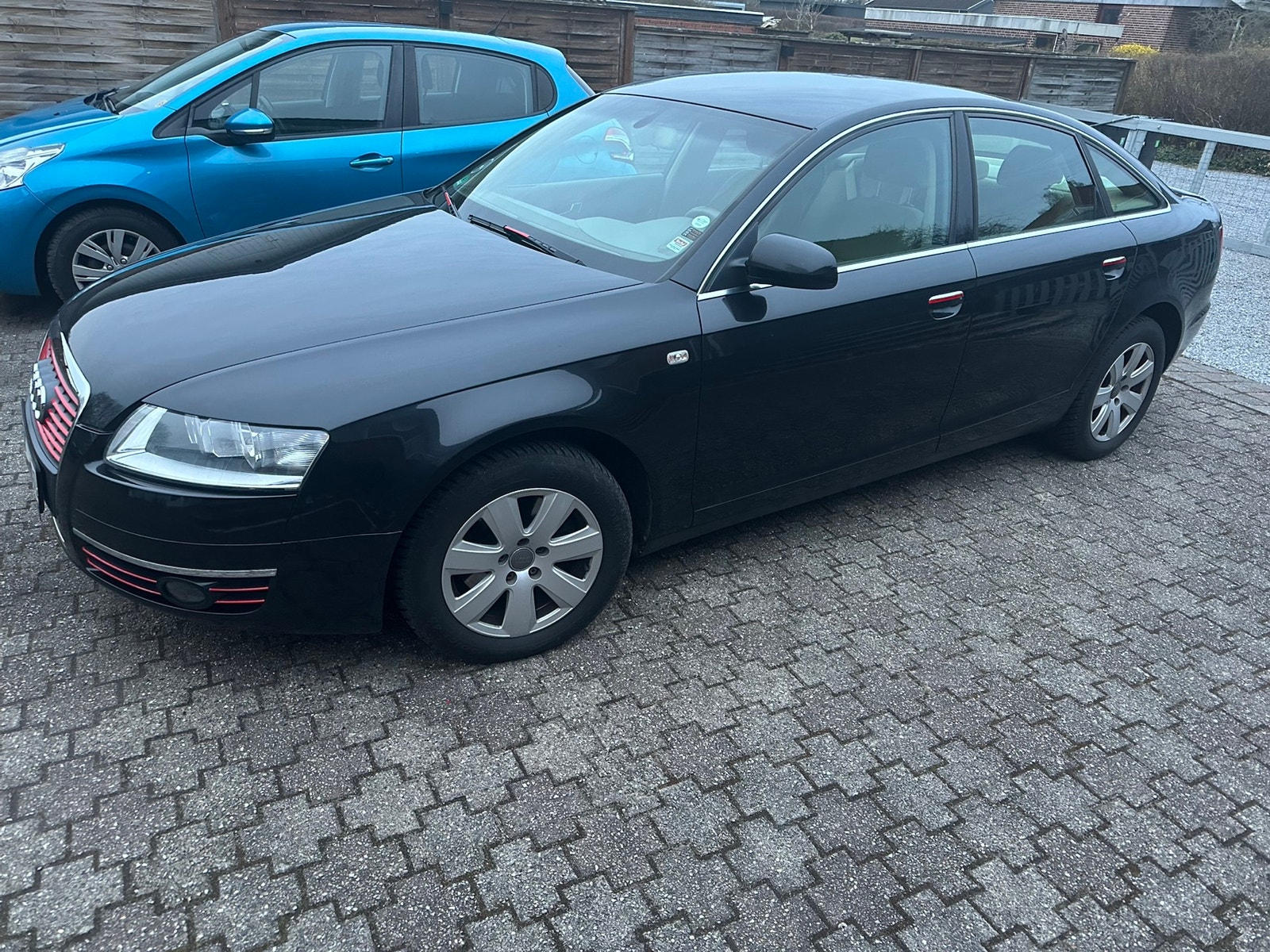 Audi A6 – billede 7