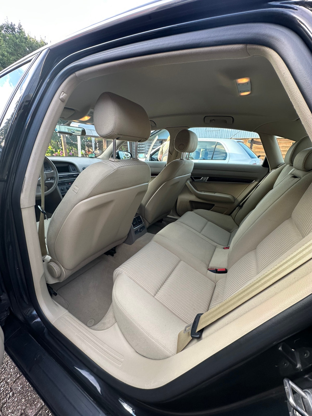 Audi A6 – billede 5