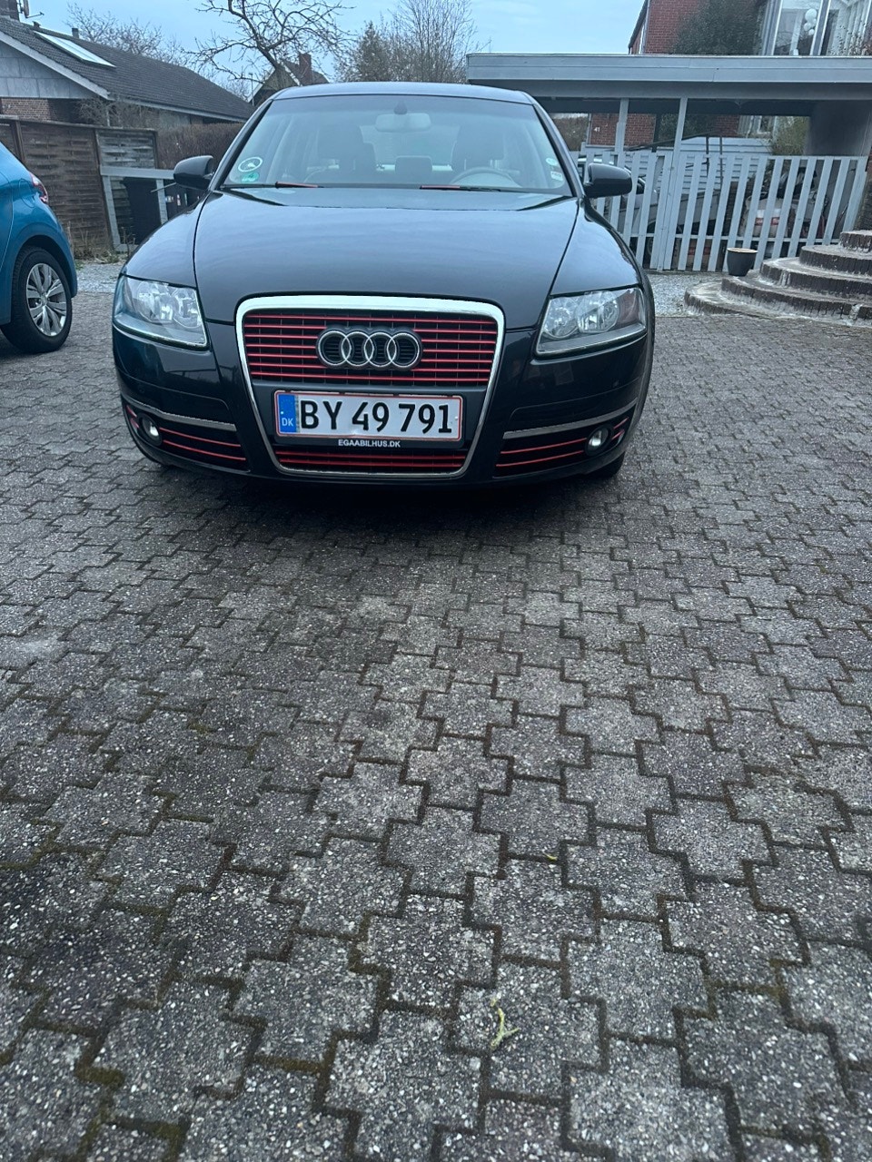 Audi A6 – billede 3