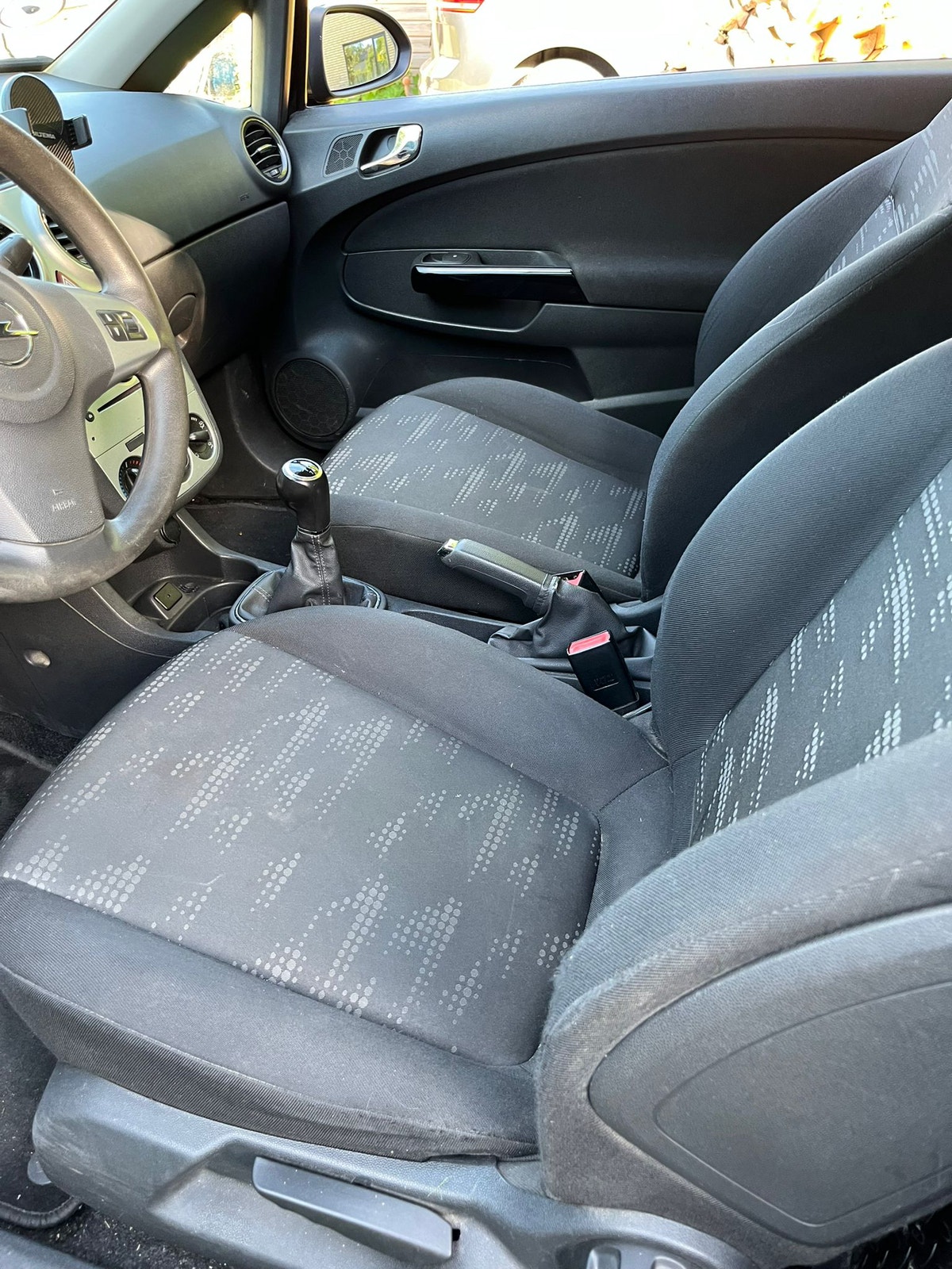 Opel Corsa til salg hos Nabilli