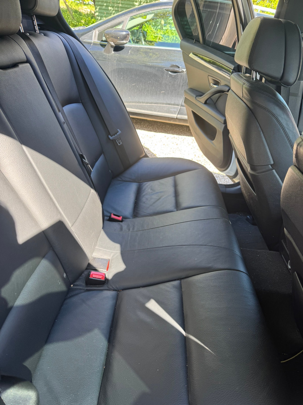 BMW 530d – billede 5
