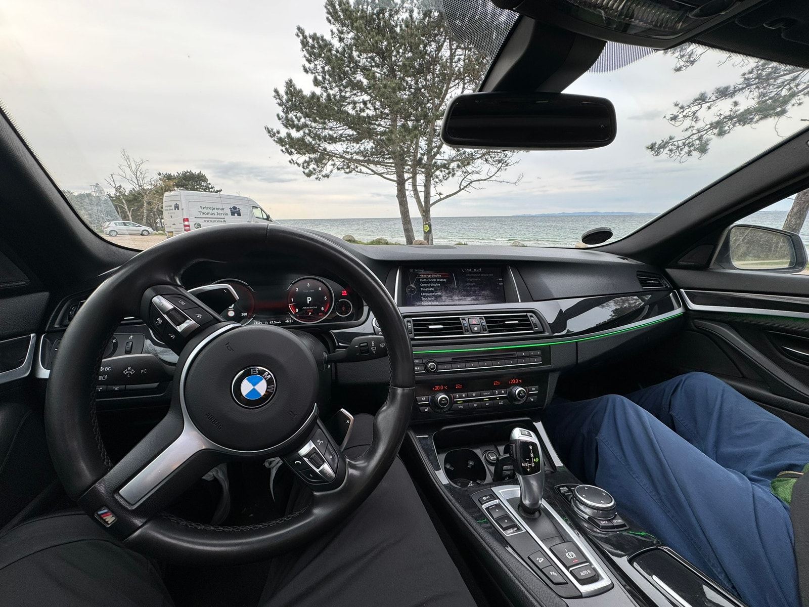 BMW 530d – billede 7