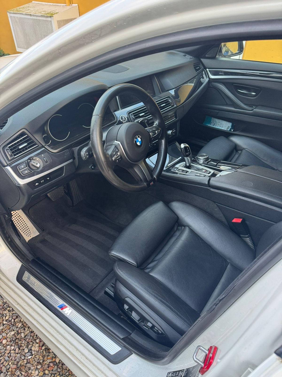 BMW 530d – billede 4