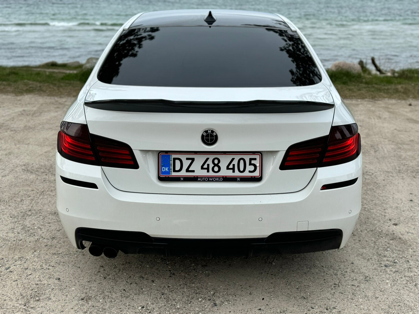 BMW 530d – billede 6