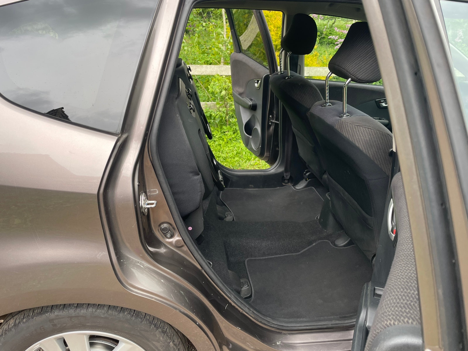 Honda Jazz – billede 8