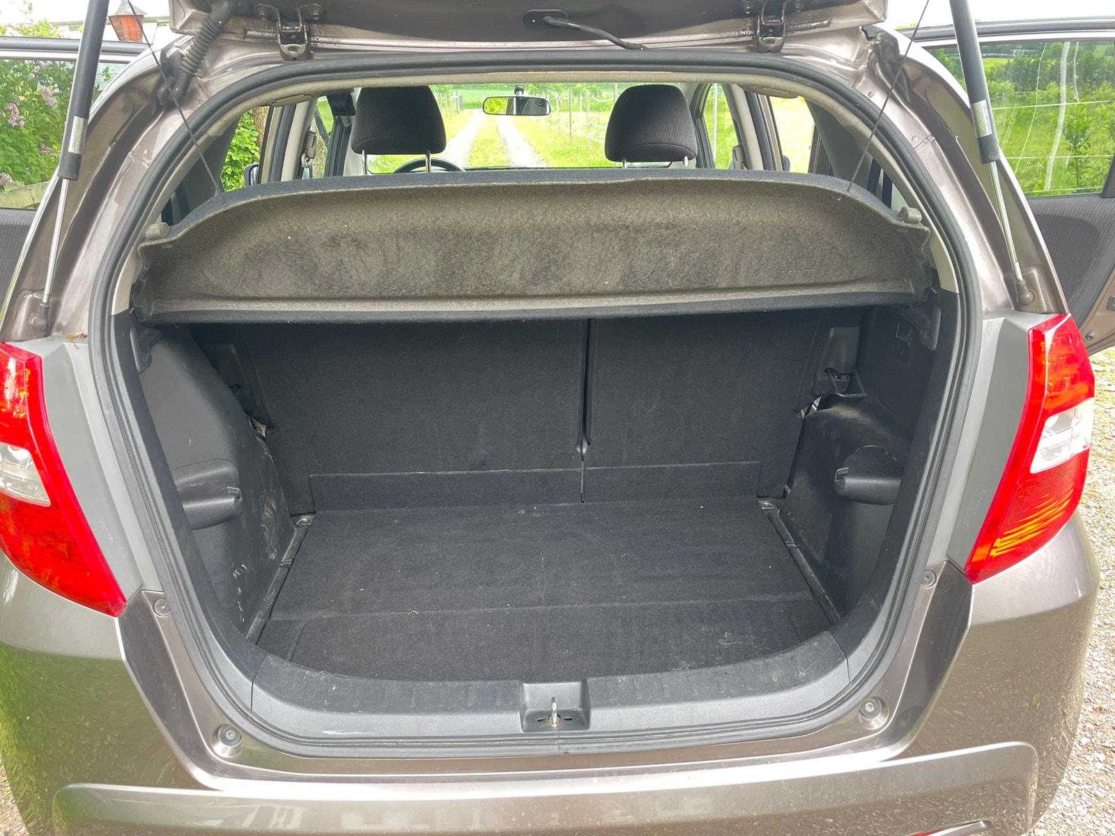 Honda Jazz – billede 10