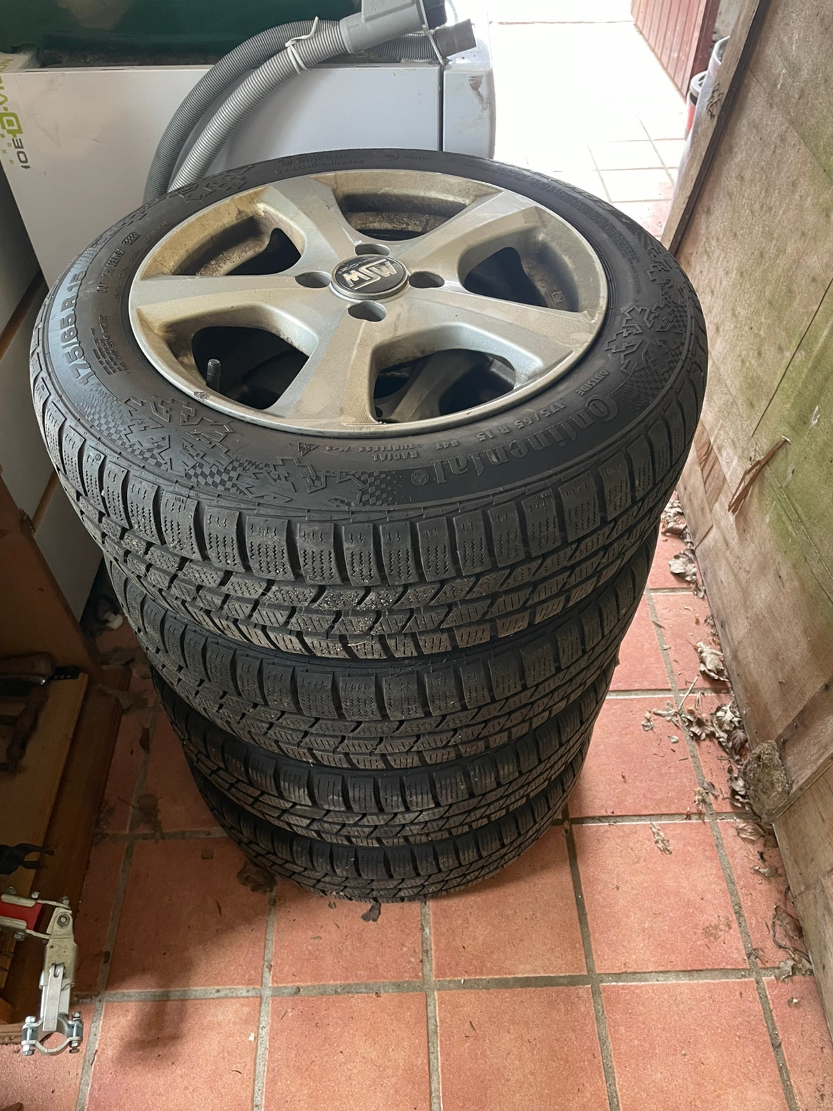 Honda Jazz – billede 4