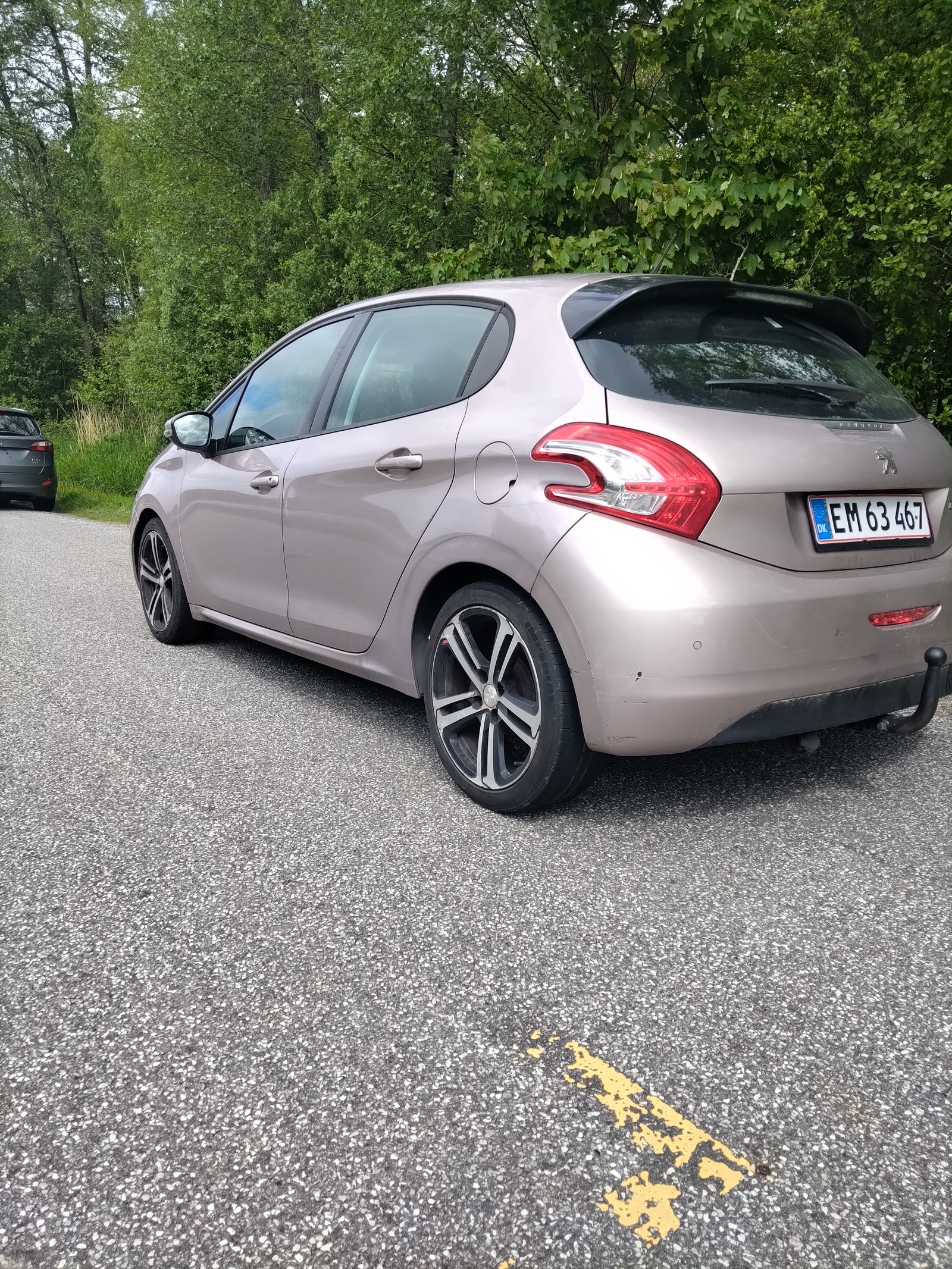 Peugeot 208 – billede 4