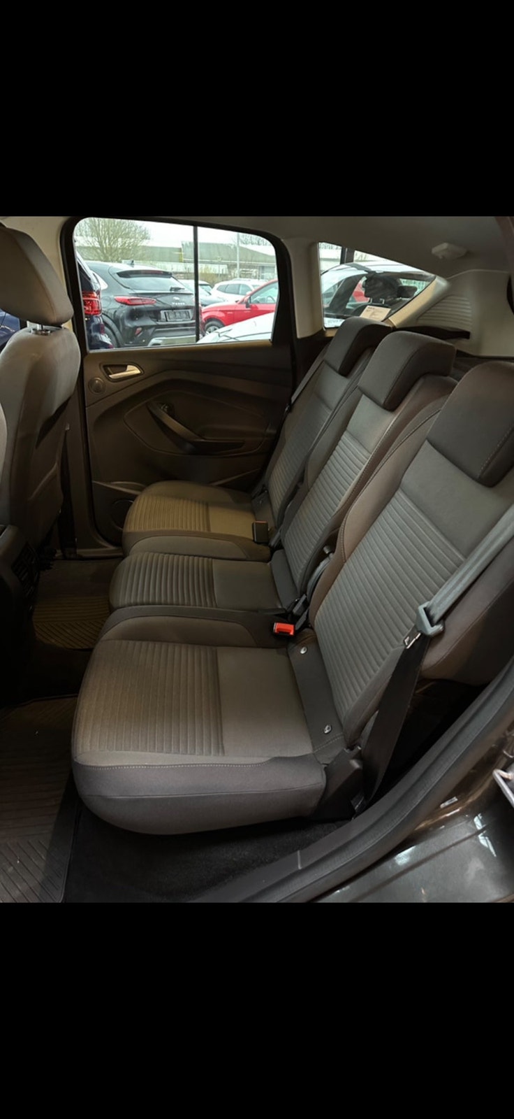 Ford C-Max – billede 4