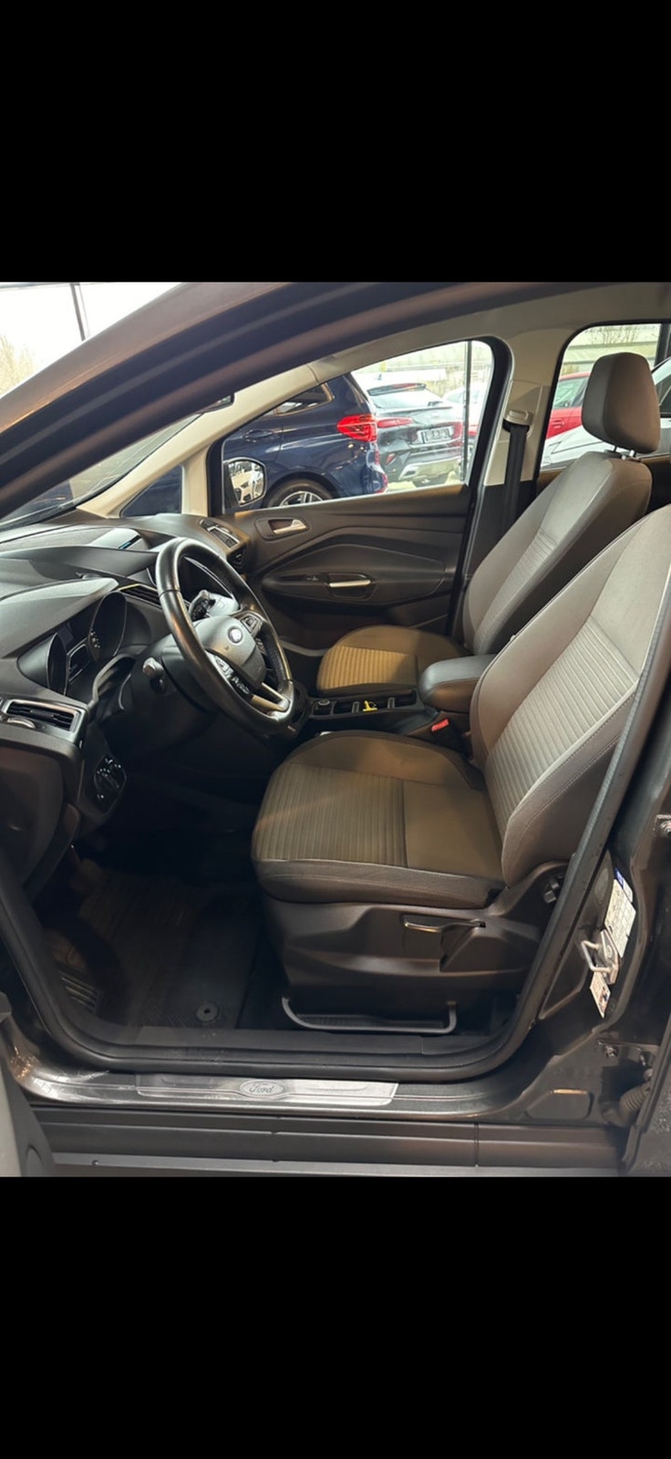 Ford C-Max – billede 5
