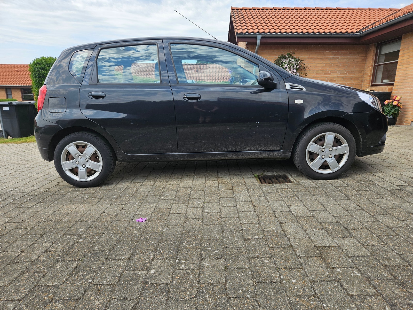 Chevrolet Aveo – billede 2