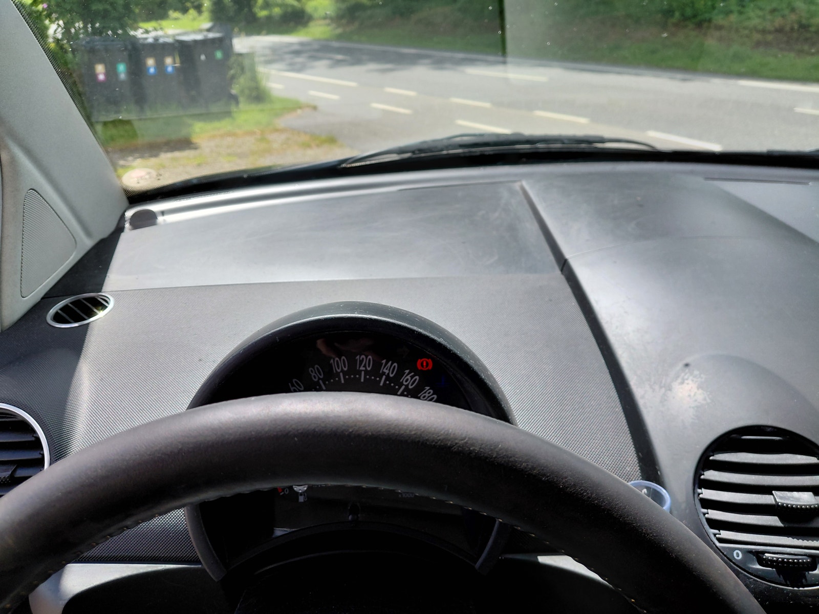 VW New Beetle – billede 12