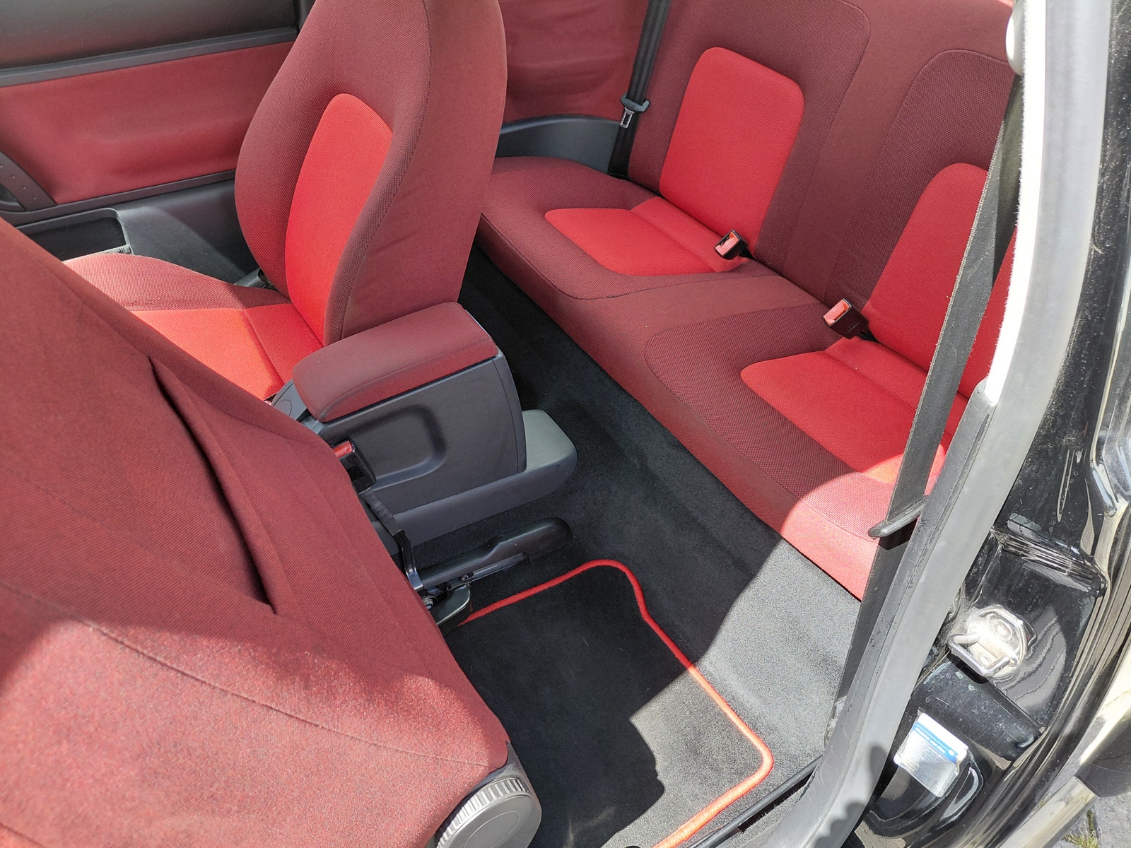 VW New Beetle – billede 9