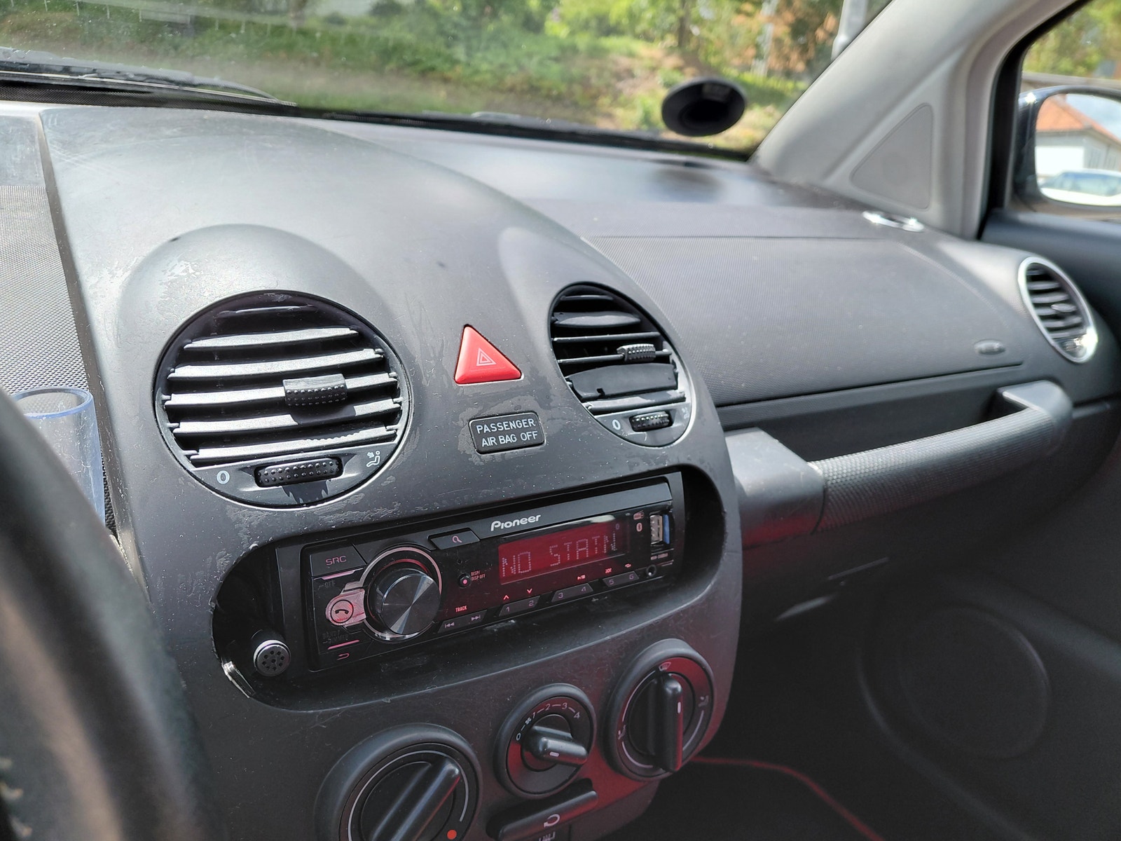 VW New Beetle – billede 11