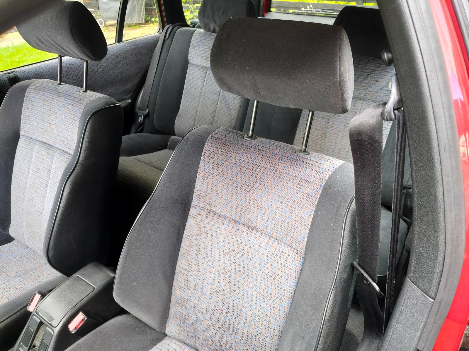 Peugeot 405 – billede 4