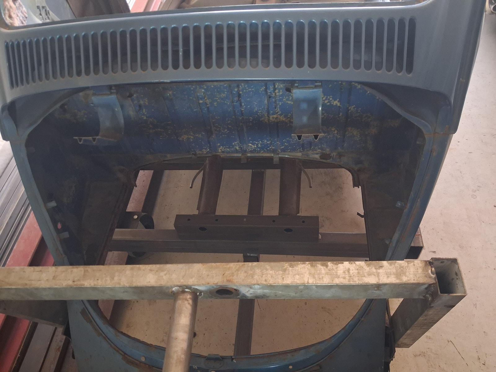 VW 1303 til salg hos Nabilli