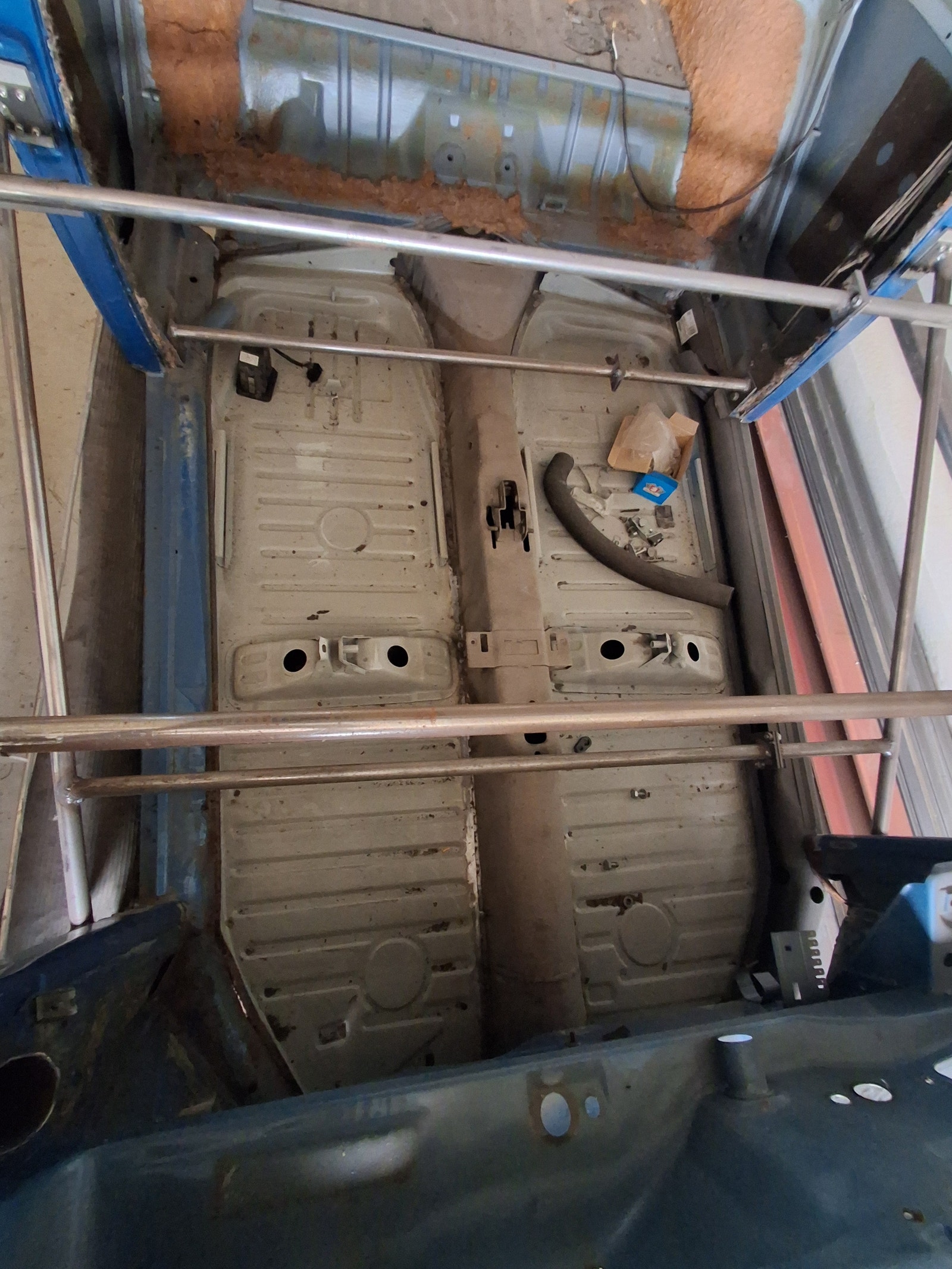 VW 1303 til salg hos Nabilli