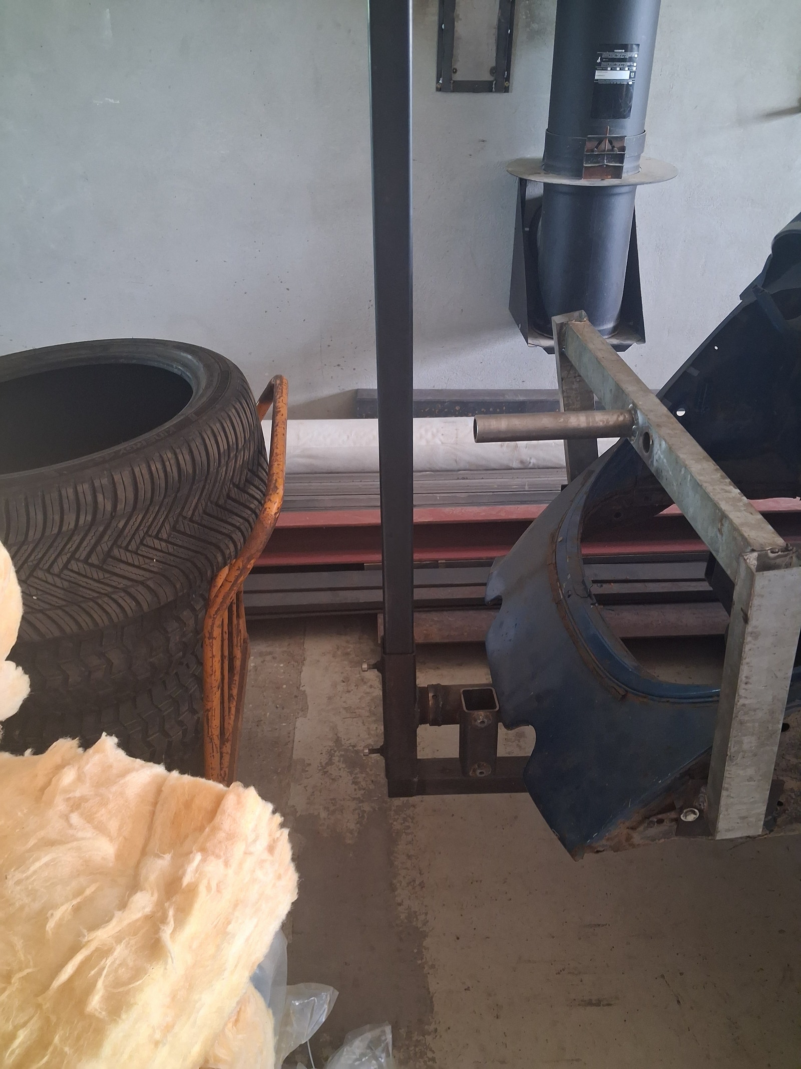 VW 1303 til salg hos Nabilli