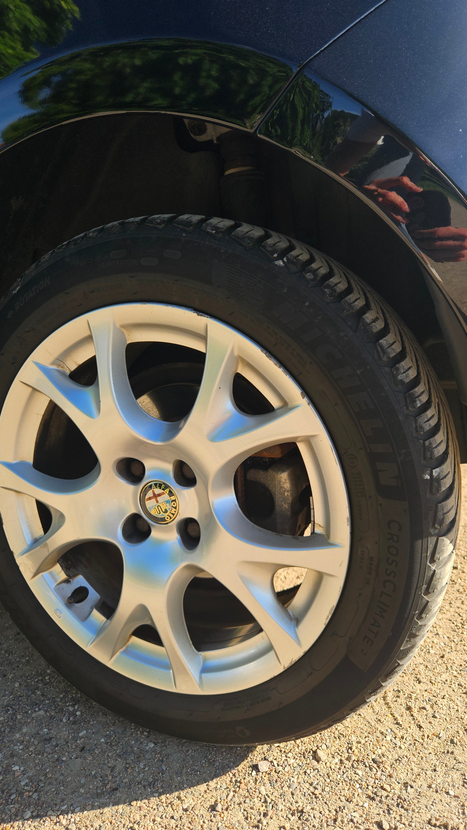 Alfa Romeo MiTo – billede 4