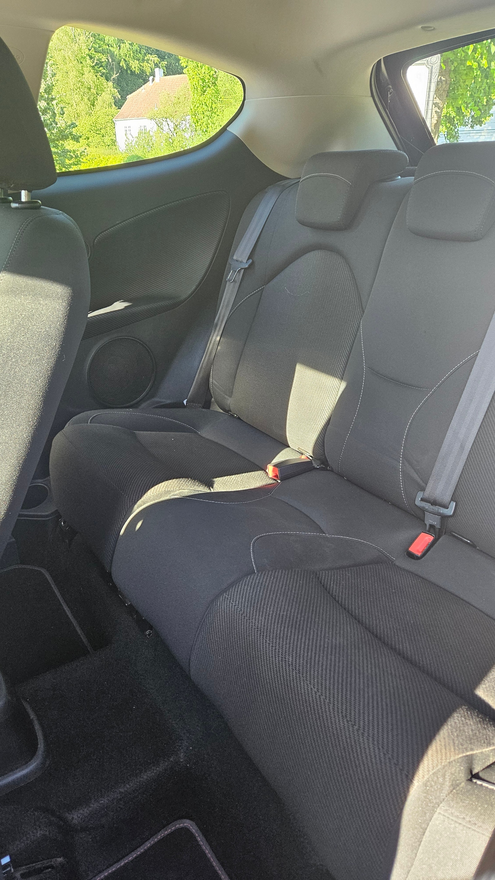 Alfa Romeo MiTo – billede 10