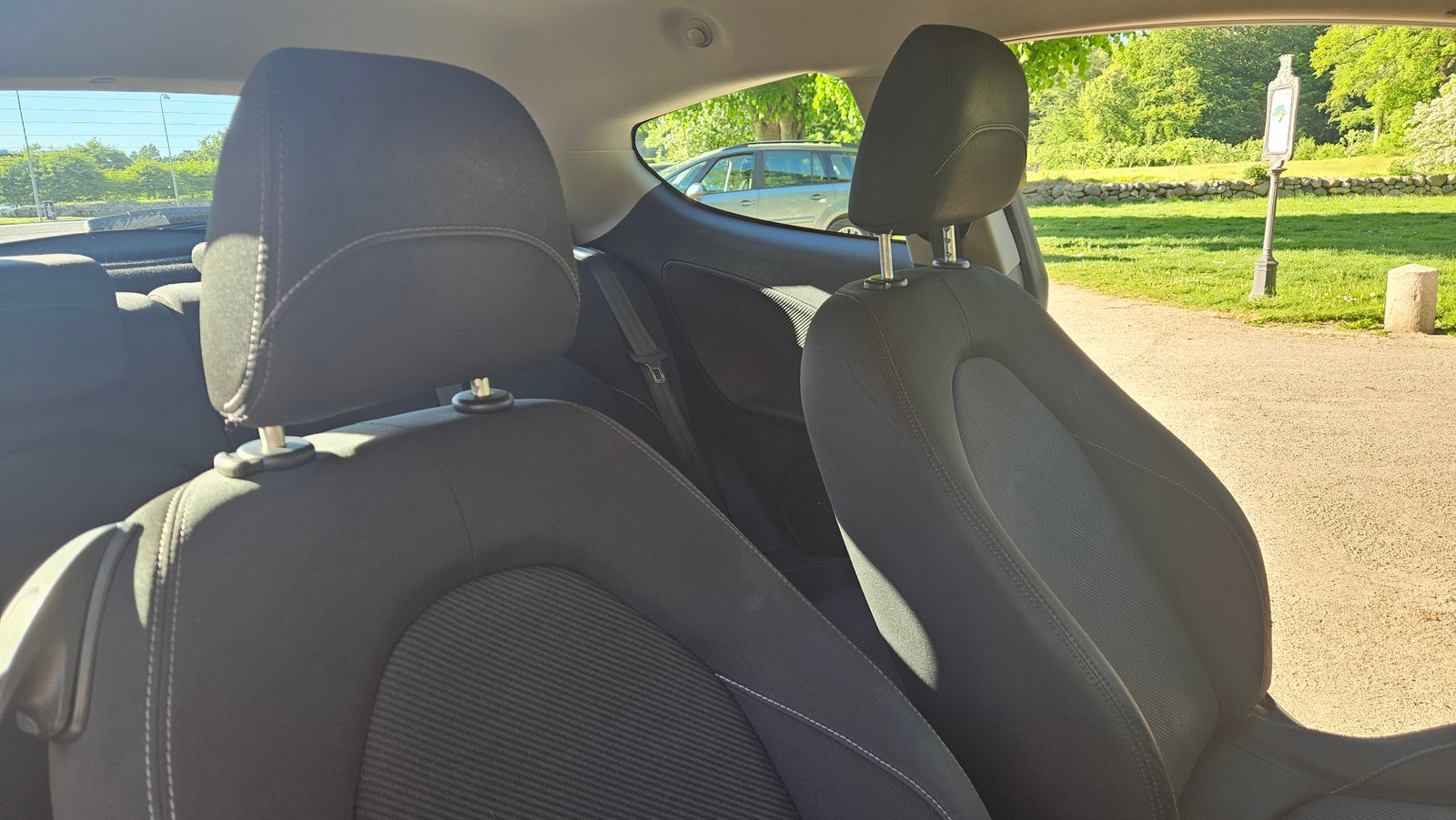 Alfa Romeo MiTo – billede 12