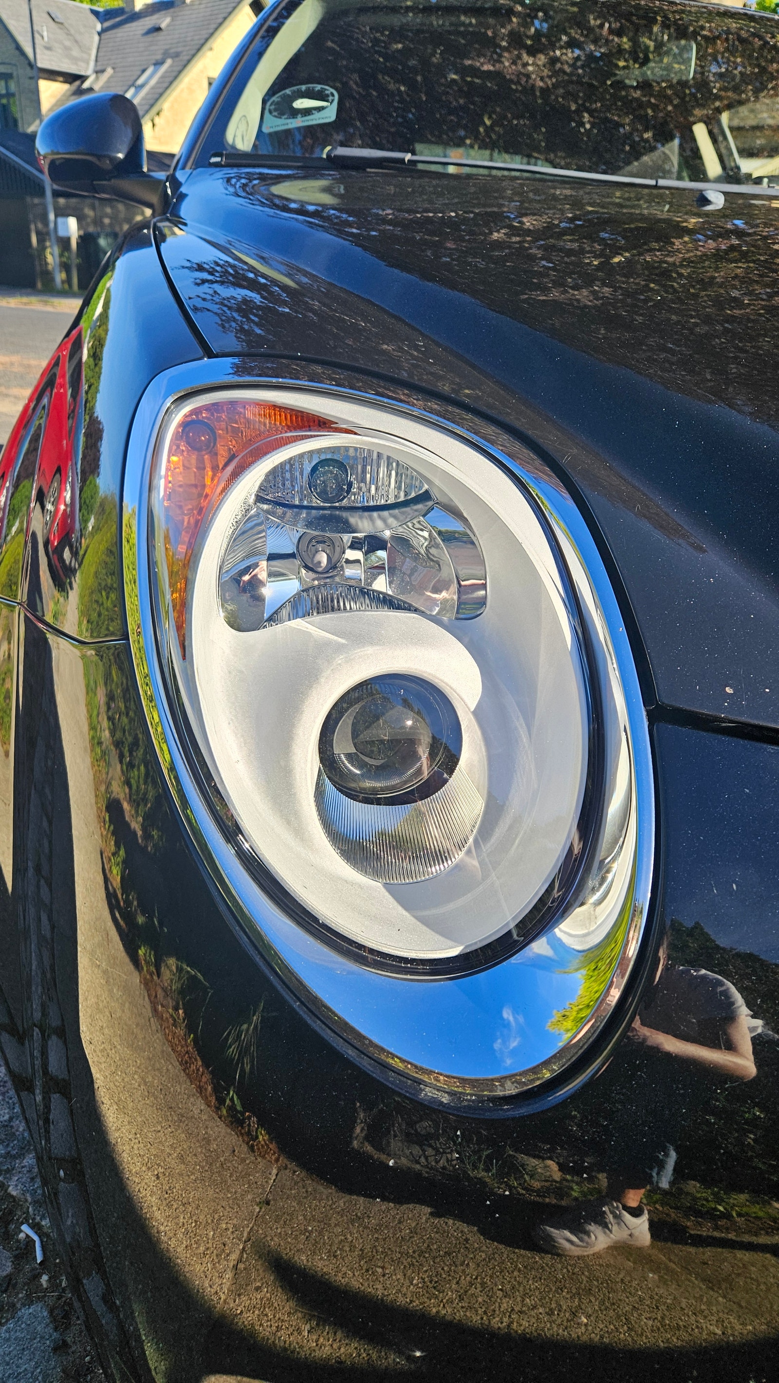 Alfa Romeo MiTo – billede 5