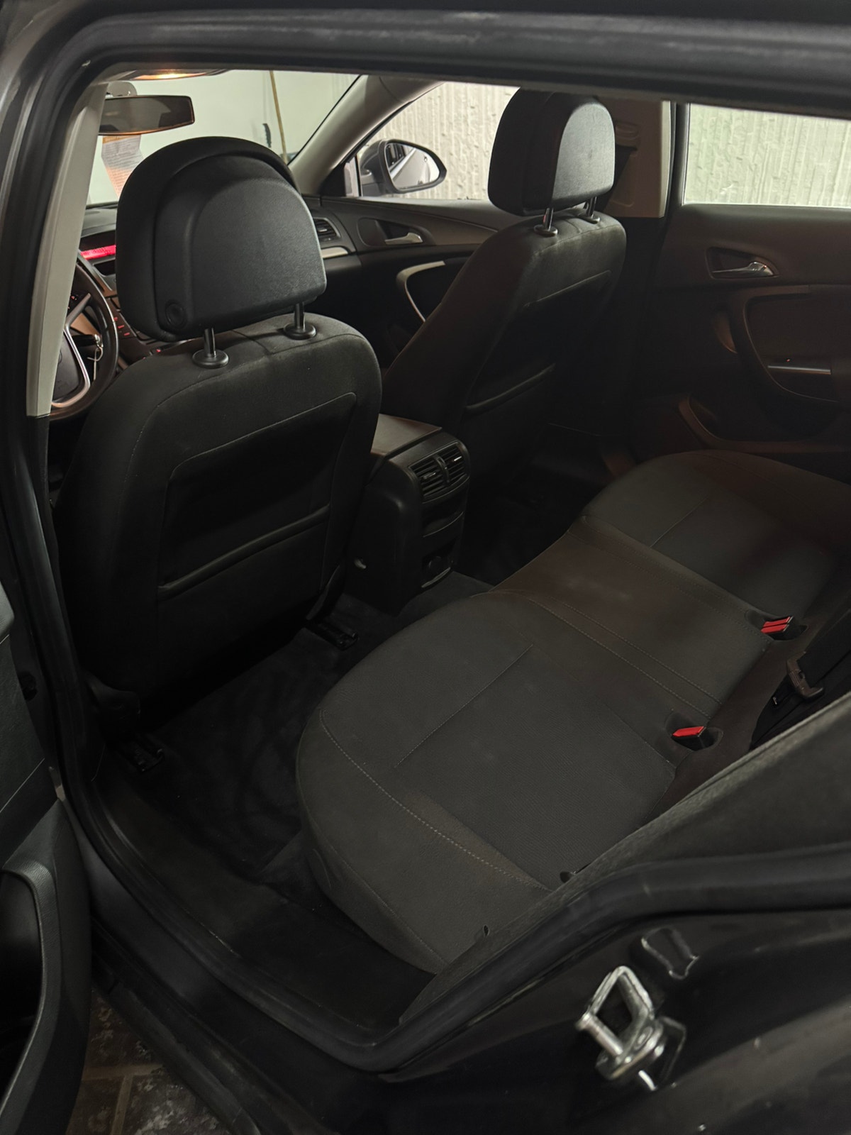 Opel Insignia til salg hos Nabilli