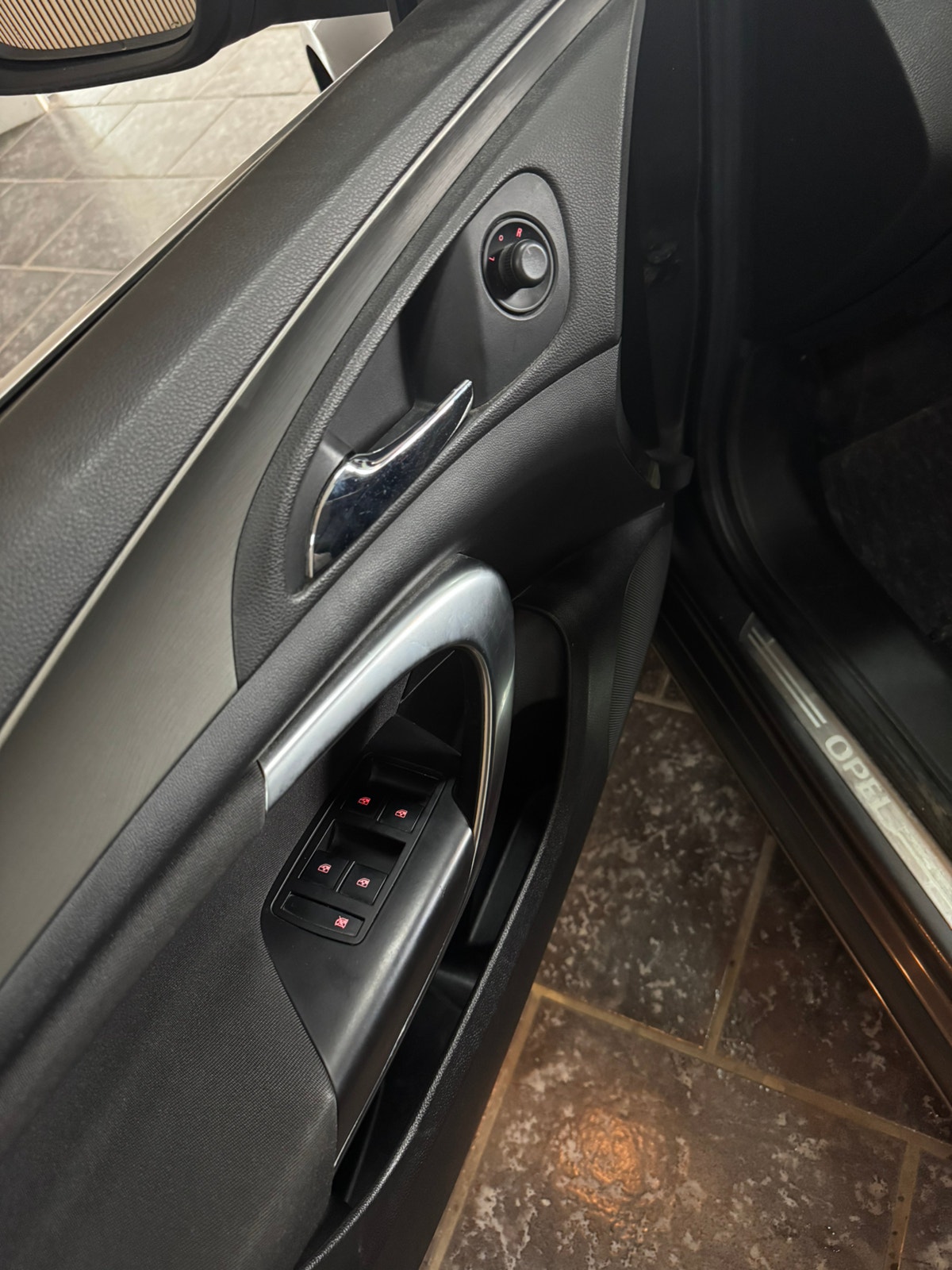 Opel Insignia til salg hos Nabilli