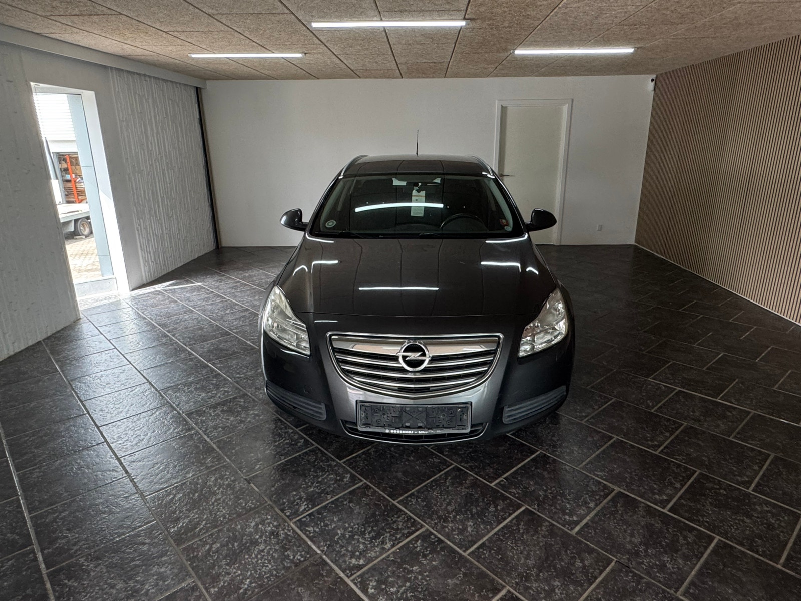 Opel Insignia til salg hos Nabilli