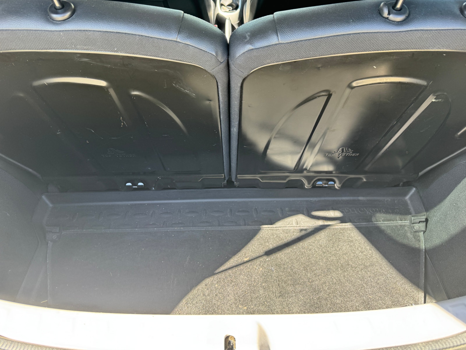Toyota Aygo til salg hos Nabilli
