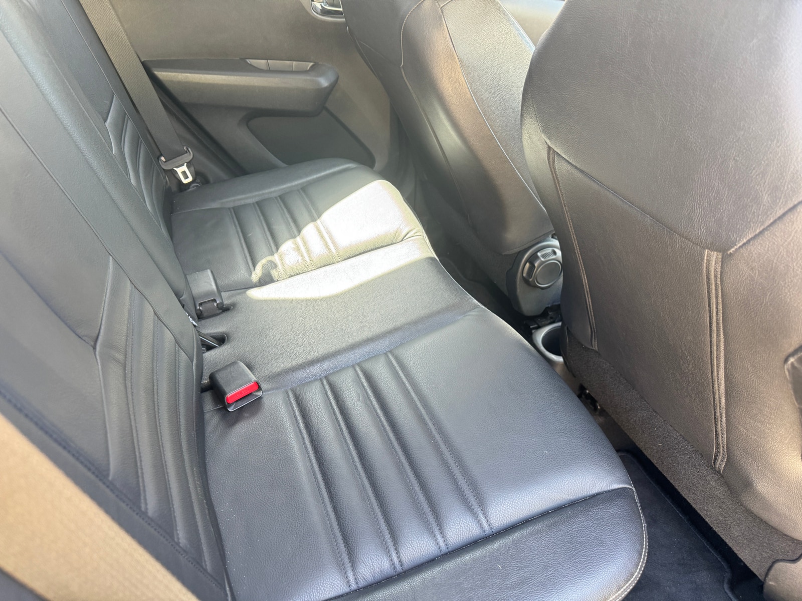Toyota Aygo til salg hos Nabilli