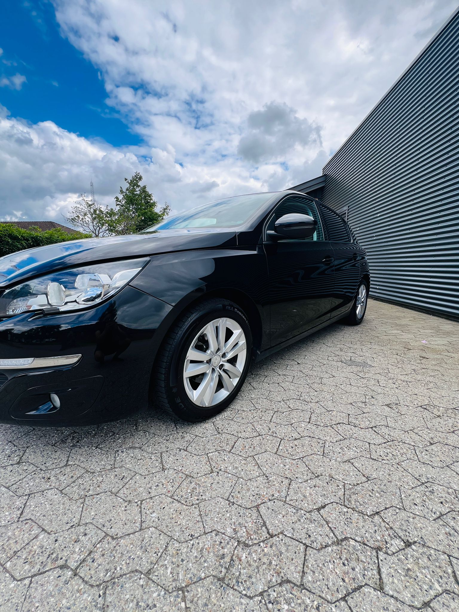 Peugeot 308 – billede 6