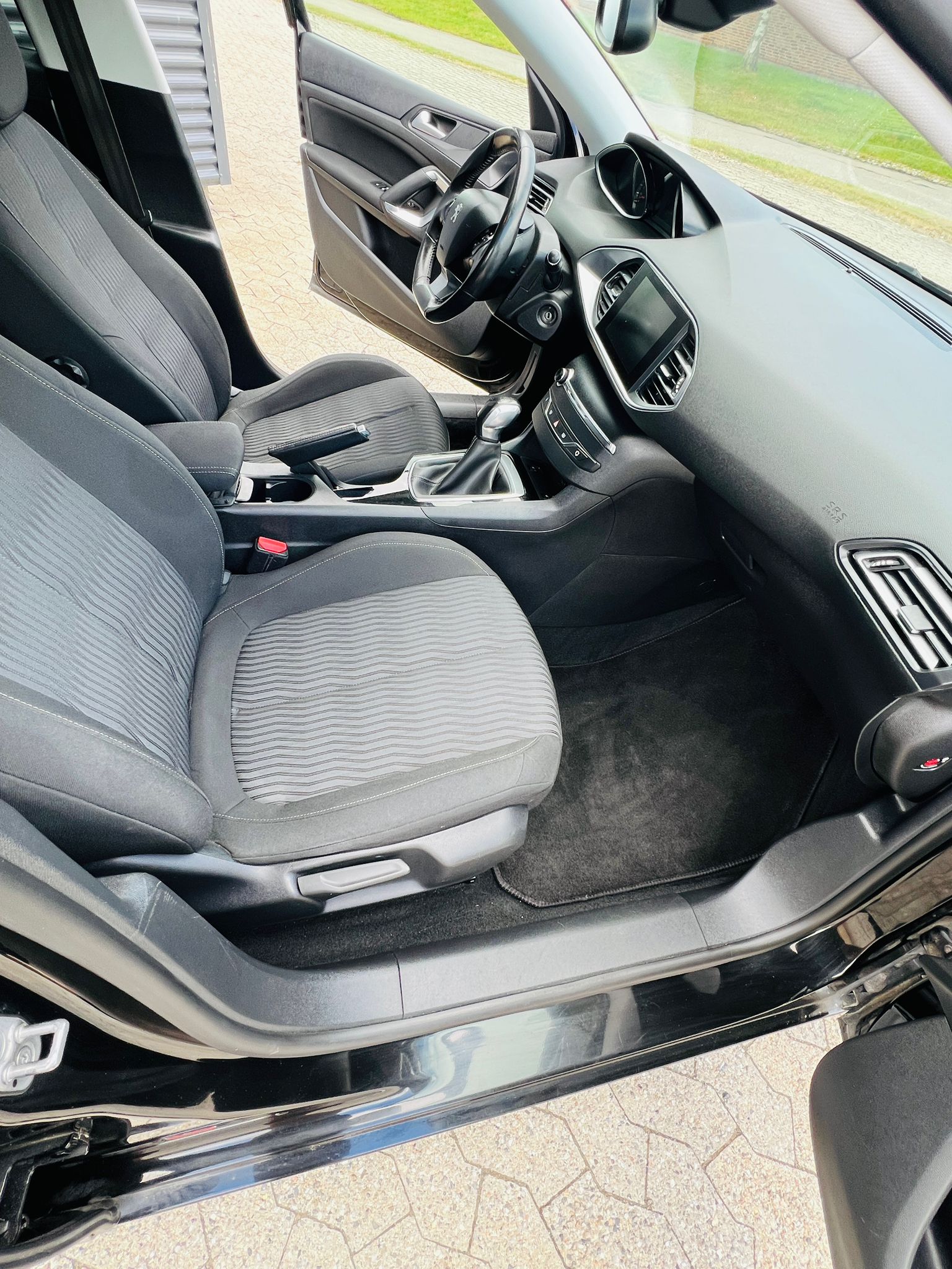Peugeot 308 – billede 4