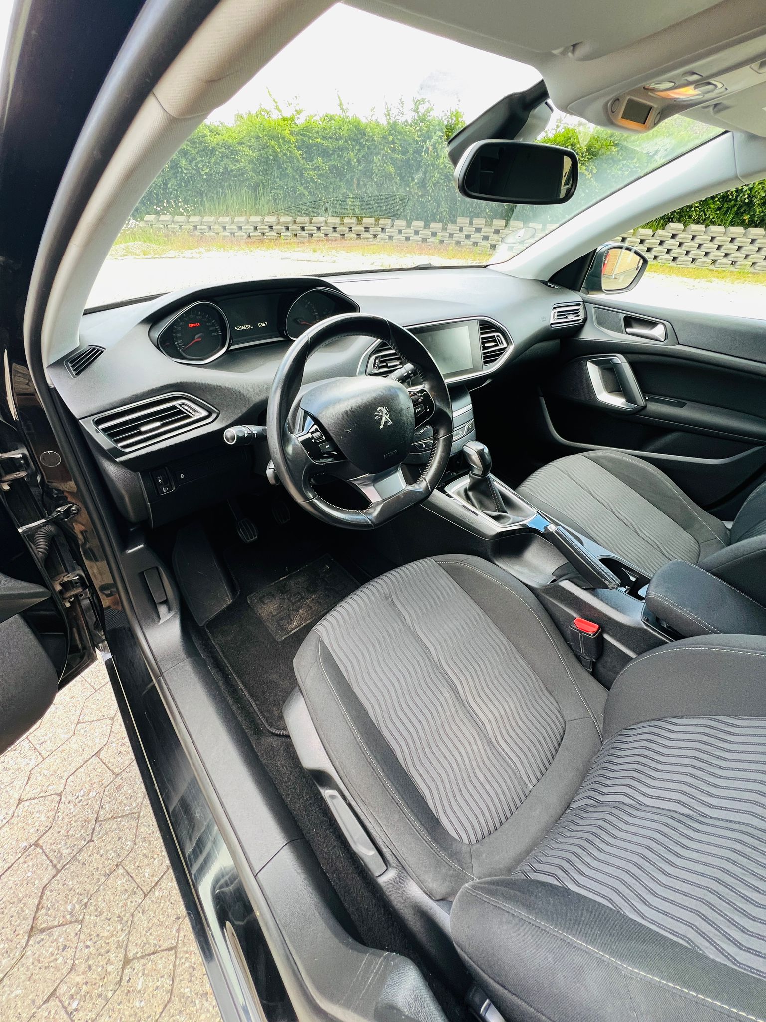 Peugeot 308 – billede 5