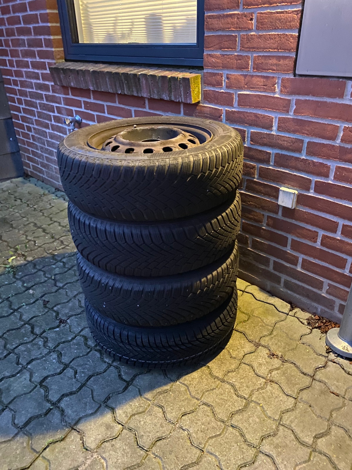 Hyundai i30 til salg hos Nabilli
