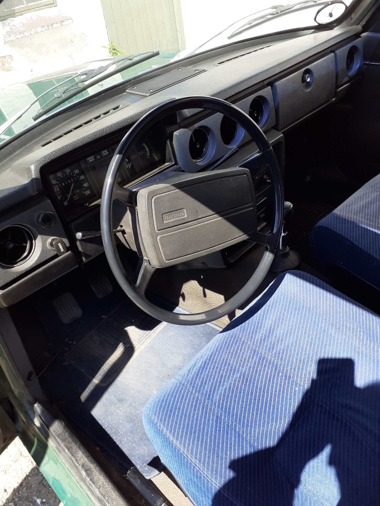 Volvo 144 – billede 4
