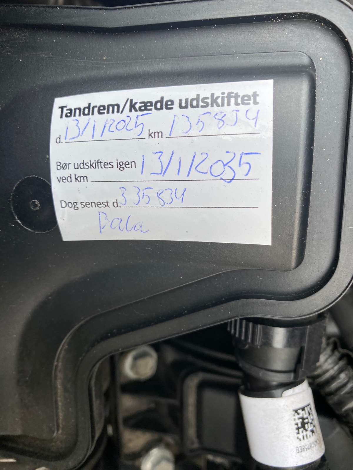 Ford C-Max – billede 5